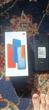 Xiaomi Redmi Note 9 NFC 128 GB-2