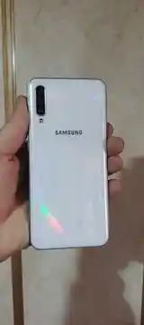 Samsung Galaxy А50-3