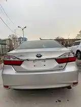 Toyota Camry, 2016-5