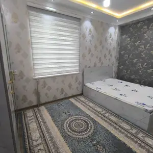 2-комн. квартира, 3 этаж, 73м², Фирдавси