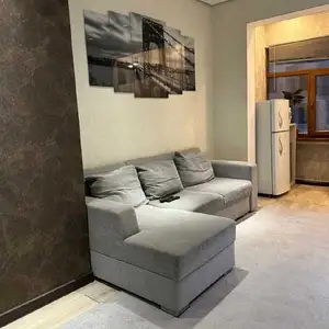 1-комн. квартира, 4 этаж, 50 м², Пойтахт 80