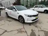 Kia K series, 2017-2