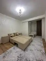 1-комн. квартира, 9 этаж, 55 м², Исмоили сомони-4