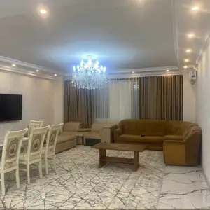 2-комн. квартира, 13 этаж, 74м², ЦУМ, ру ба руи дефакто, доми Пайкар