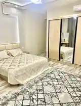 3-комн. квартира, 12 этаж, 110м², Дефакто напротив парка Рудаки-3