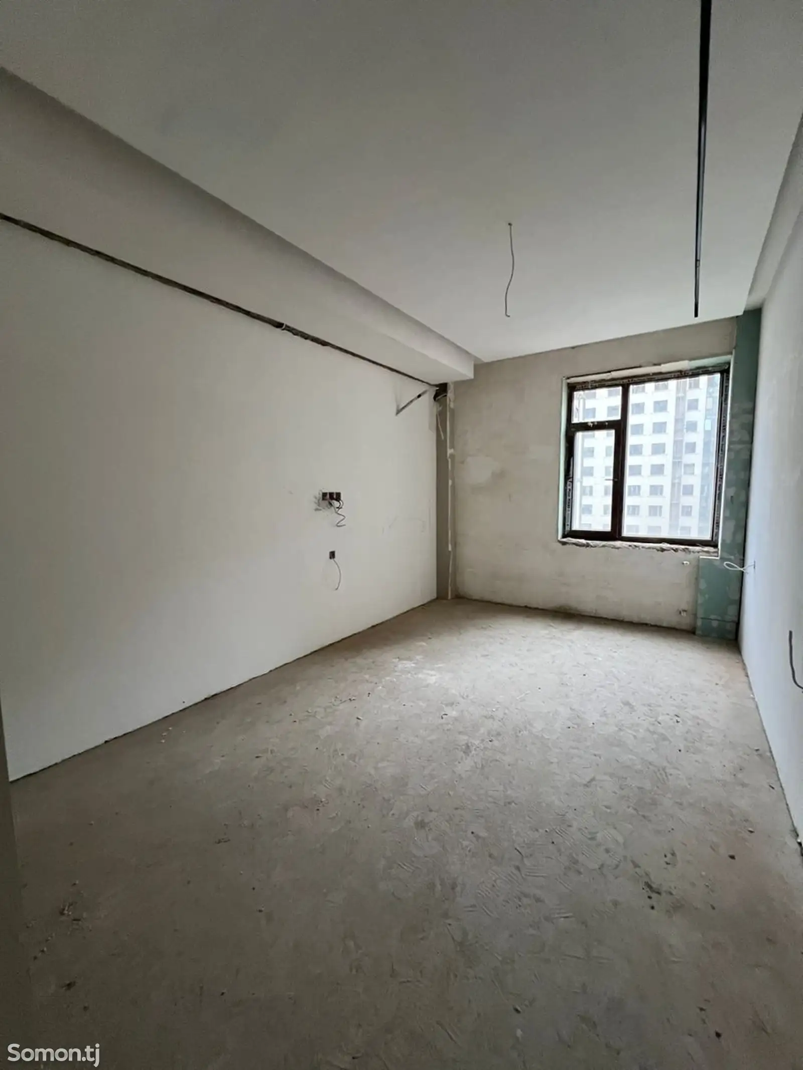 3-комн. квартира, 7 этаж, 108 м², Овир-5