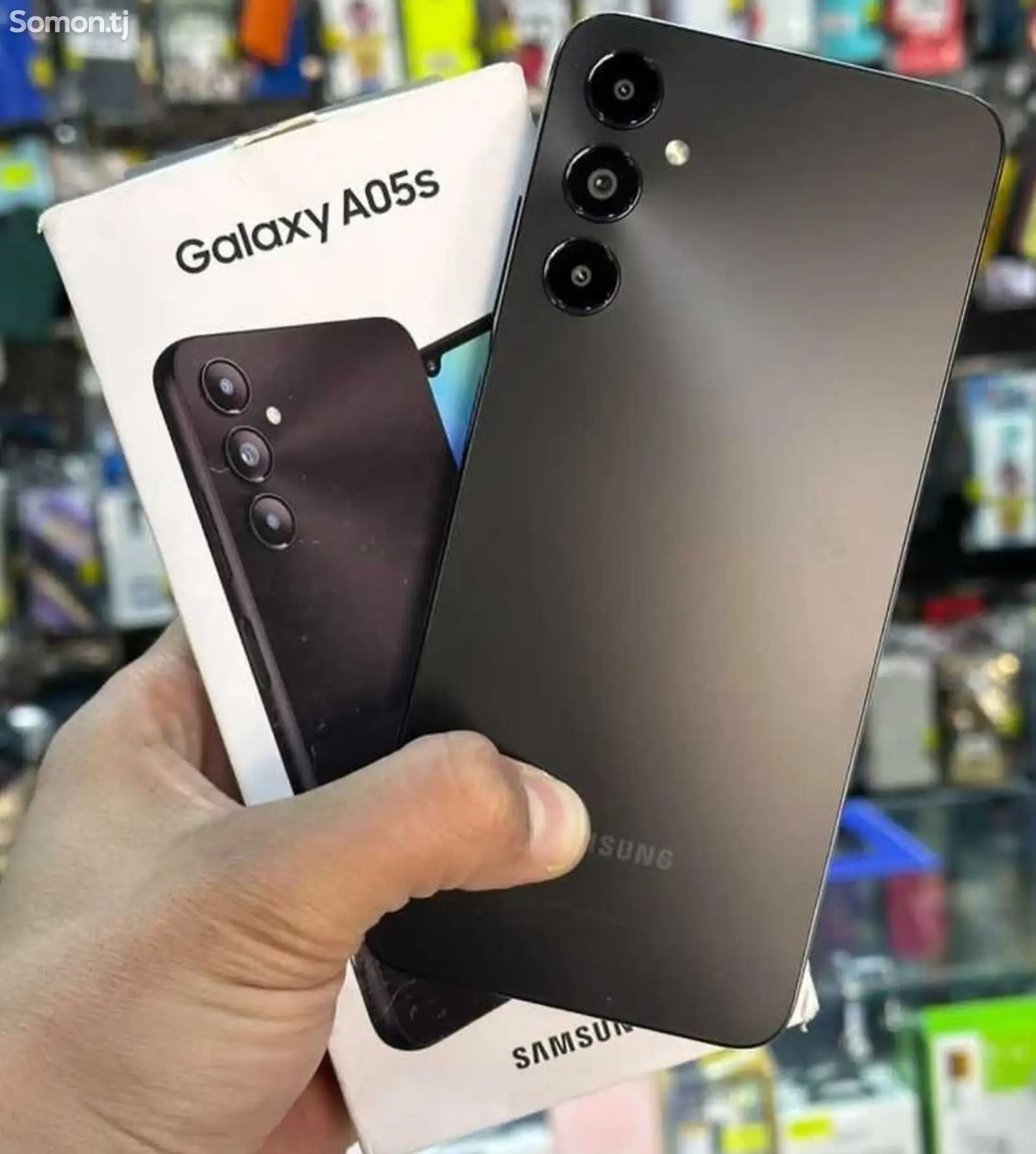 Samsung Galaxy A05s-2