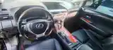 Lexus RX series, 2012-10