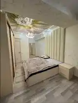 3-комн. квартира, 9 этаж, 120м², сомони-3