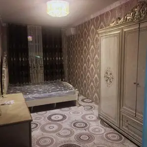 2-комн. квартира, 12 этаж, 65м², Сино