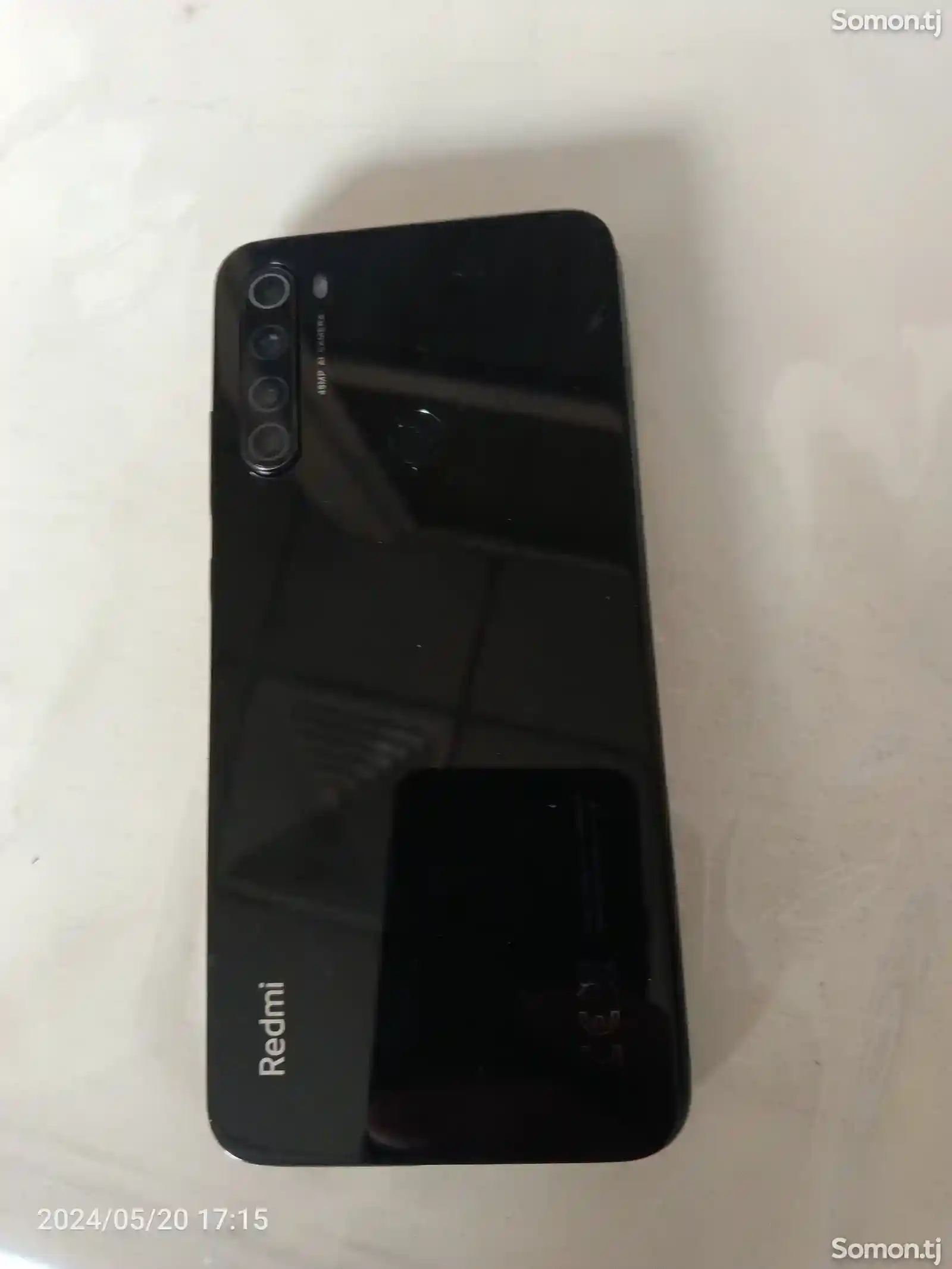 Xiaomi Redmi Note 8T 32Gb на запчасти-14