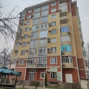 2-комн. квартира, 9 этаж, 41 м², 91мкр