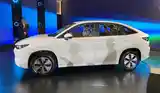 Geely Galaxy E5, 2024-14