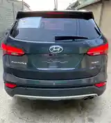 Hyundai Santa Fe, 2014-3