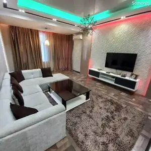 2-комн. квартира, 6 этаж, 110м², Дом печати