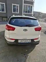 Kia Sportage, 2014-4