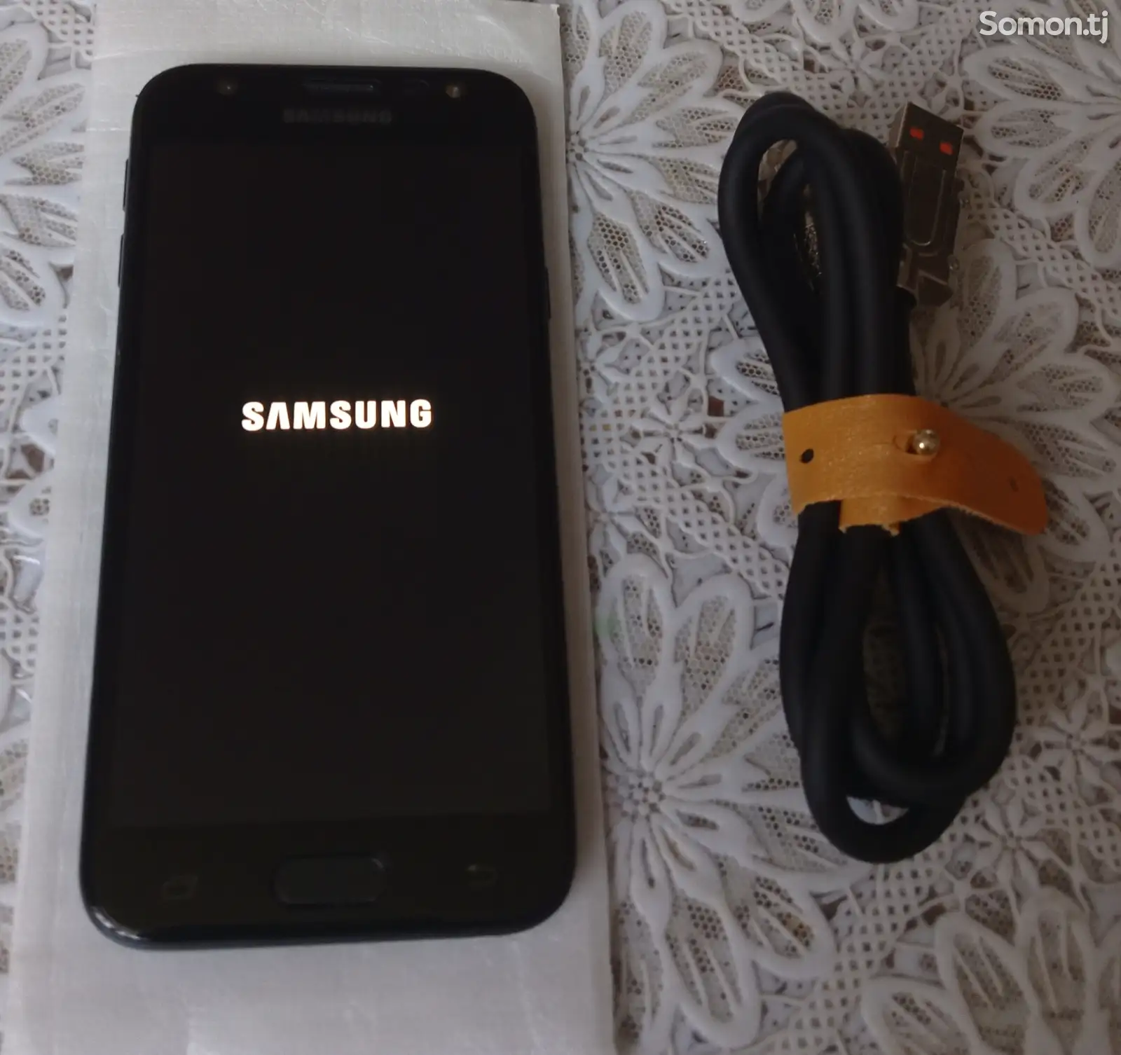 Samsung Galaxy J3 Pro 2018-1