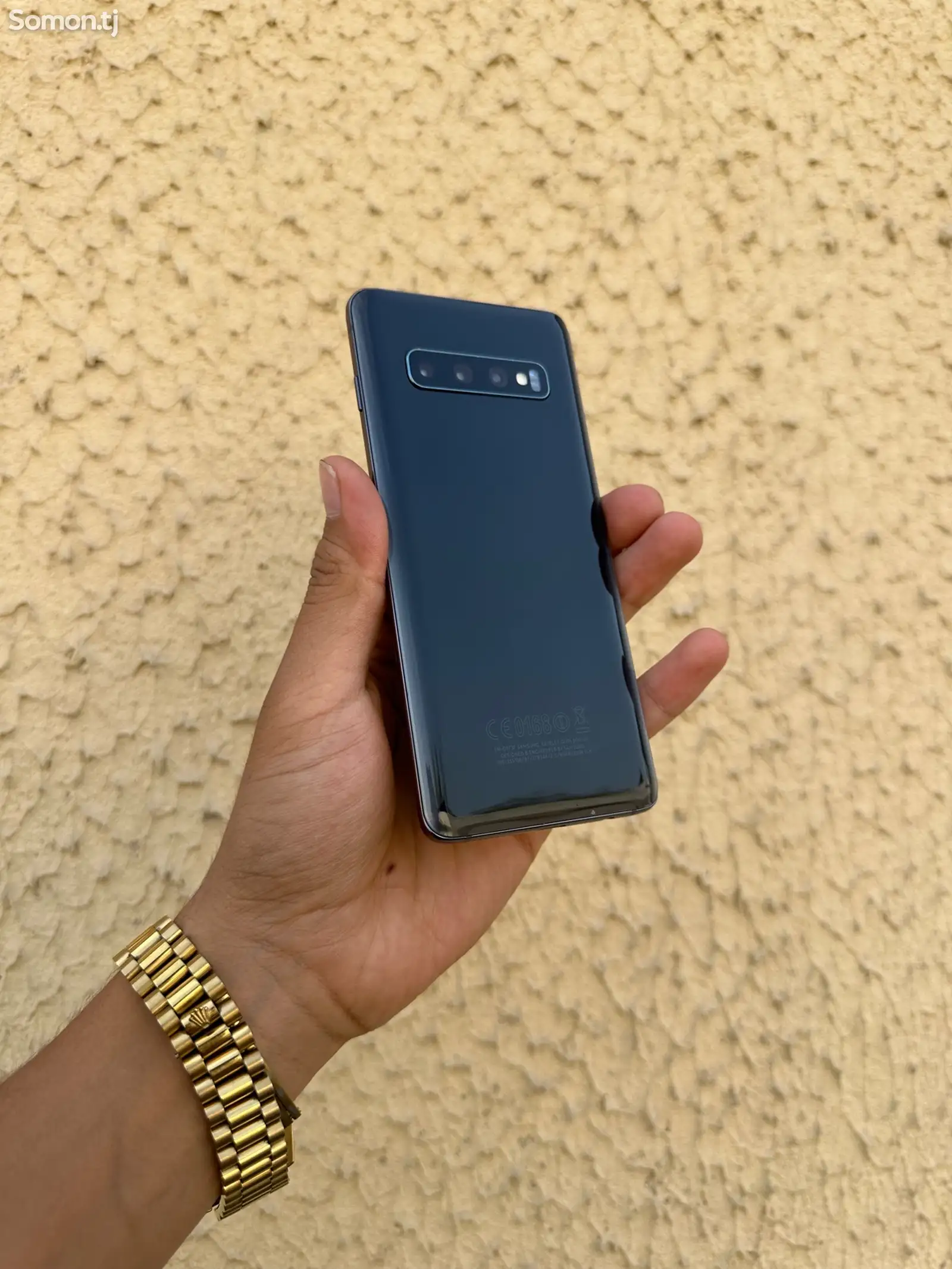 Samsung Galaxy S10 8/128 Gb-2