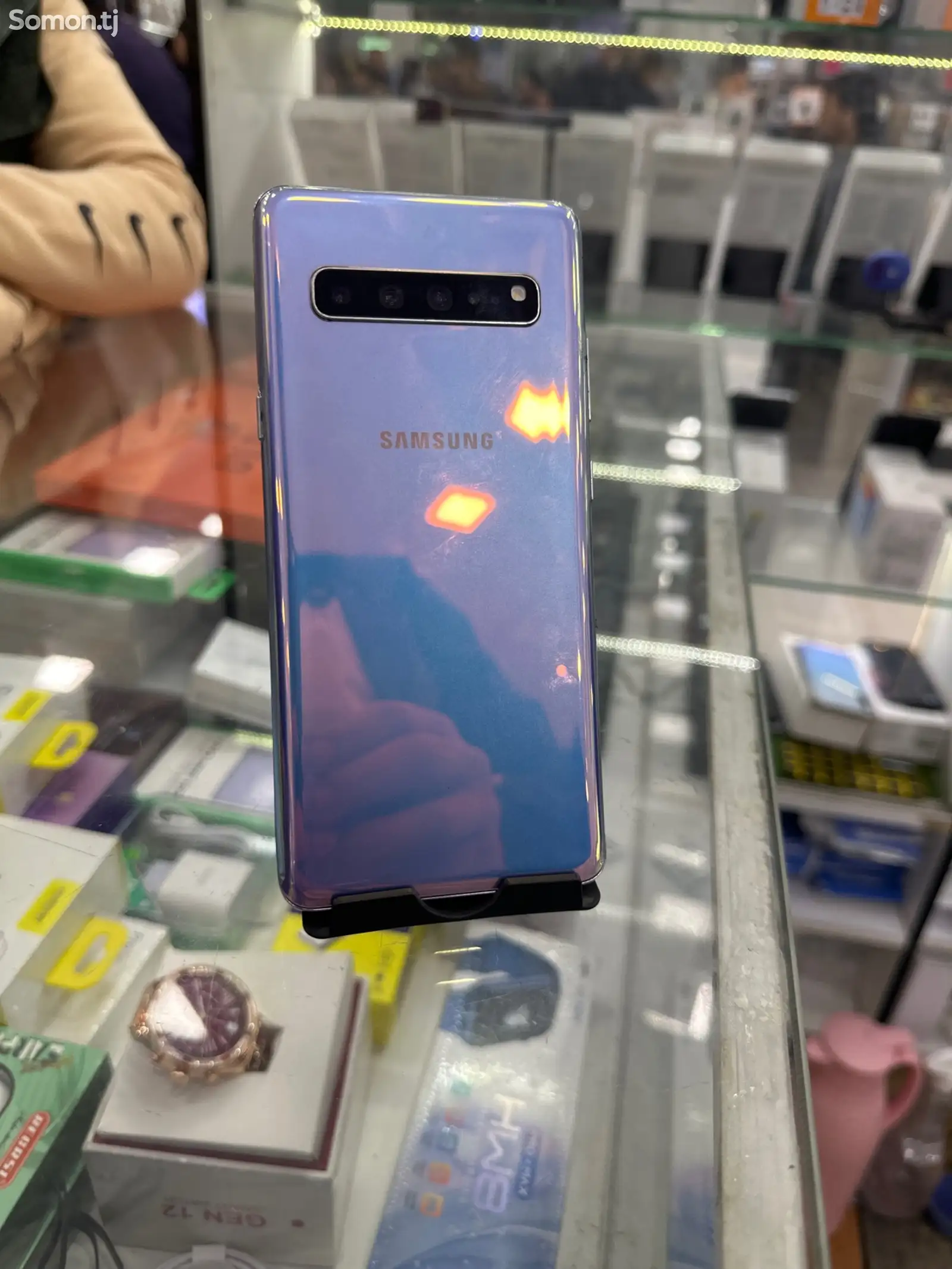 Samsung Galaxy S10 5G 8/256gb