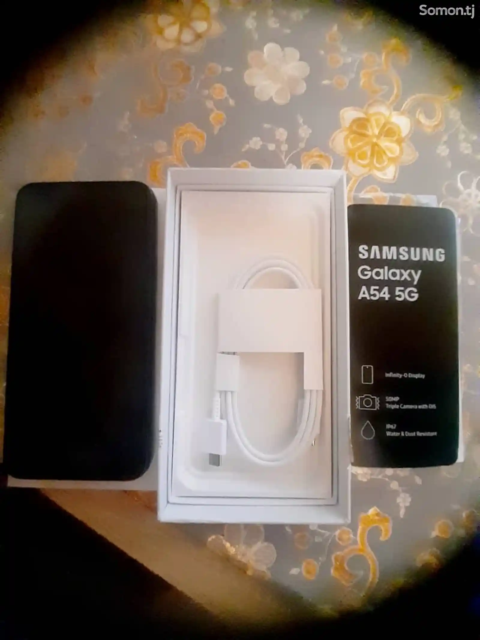 Samsung Galaxy A54 5G-4