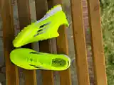 Бутсы Adidas f50 р.40-2