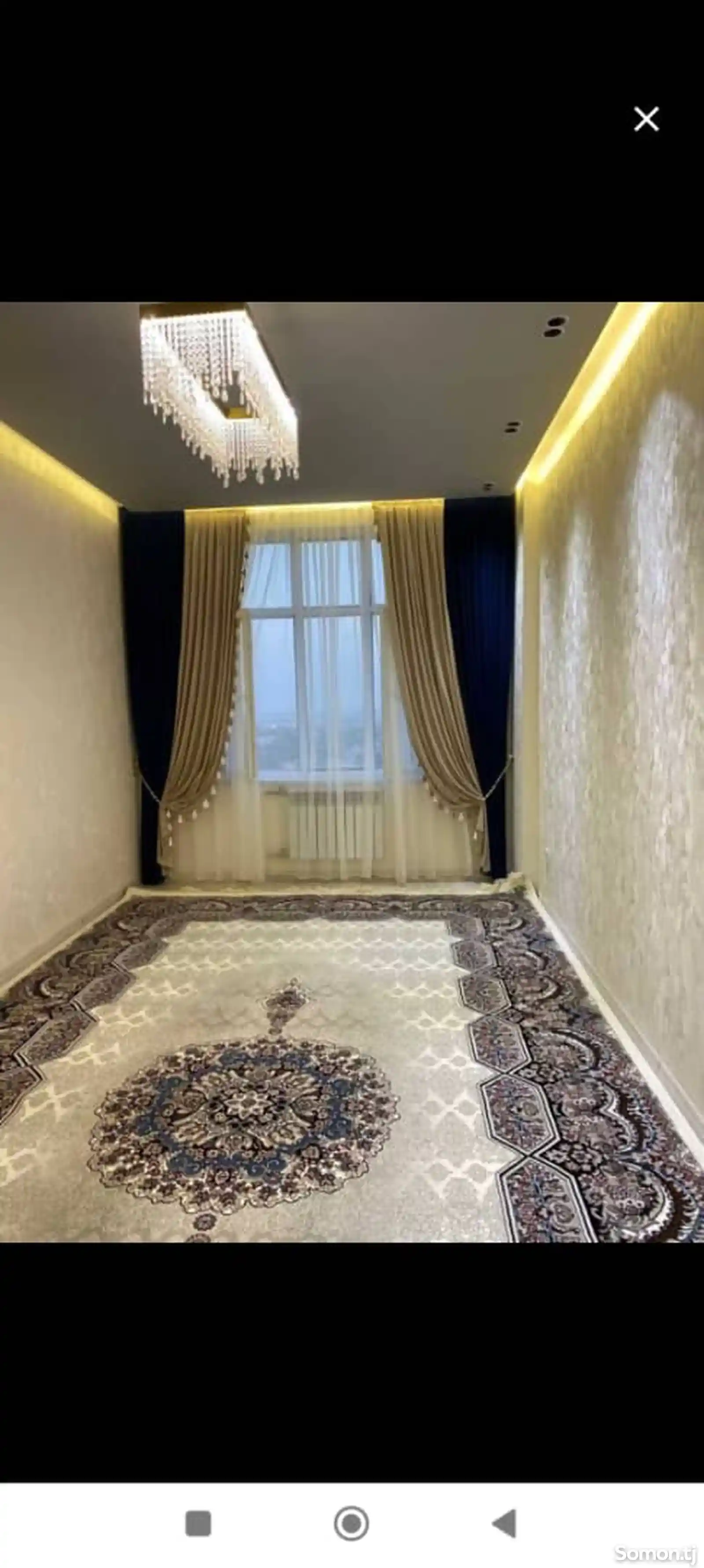 3-комн. квартира, 9 этаж, 78 м², Испечак 1-2