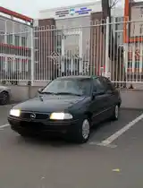 Opel Astra F, 1996-5