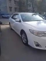 Toyota Camry, 2012-7