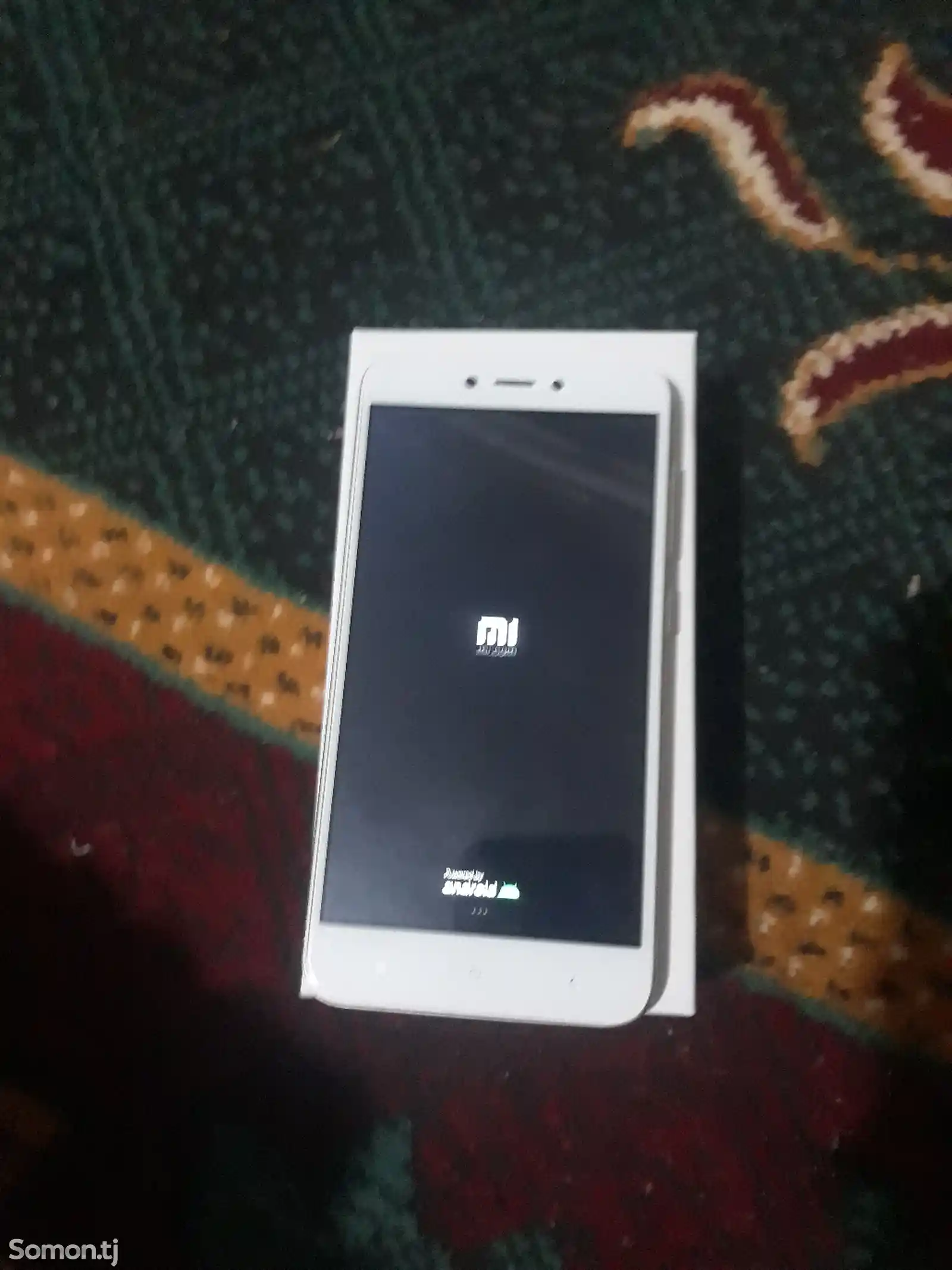 Xiaomi Mi 4X-1