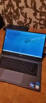 Ультрабук HONOR MagicBook 14-5