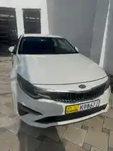 Kia K series, 2018-8