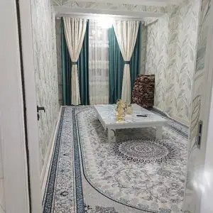 2-комн. квартира, 15 этаж, 65м², Фирдавси