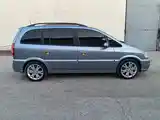 Opel Zafira, 2005-2