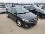 Toyota Corolla, 2013-6