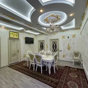 2-комн. квартира, 7 этаж, 100м², Спартак