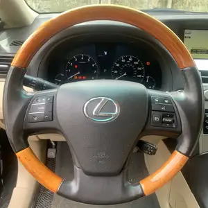 Руль Lexus RX 350