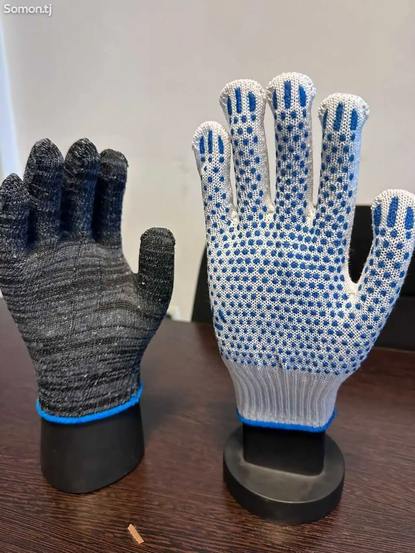 Защитите свои руки с профессиональными строительными перчатками-7