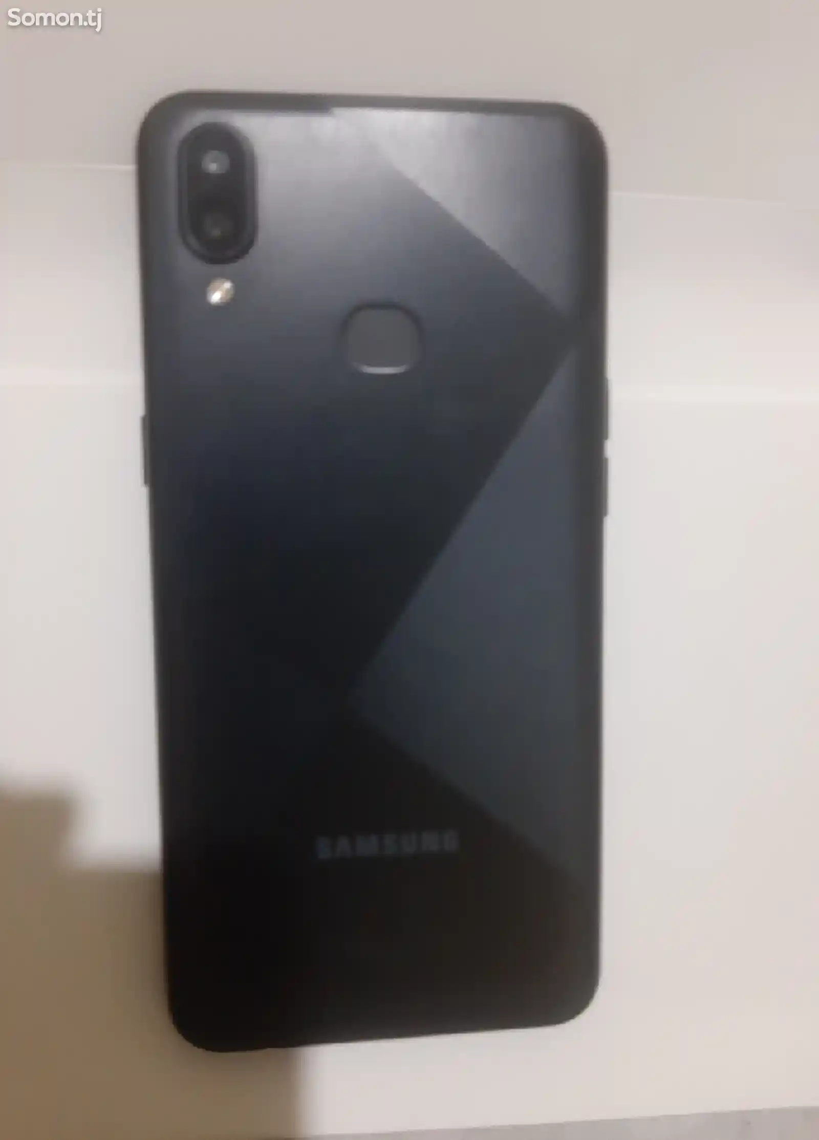 Samsung Galaxy A10s-1