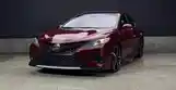 Toyota Camry, 2018-4