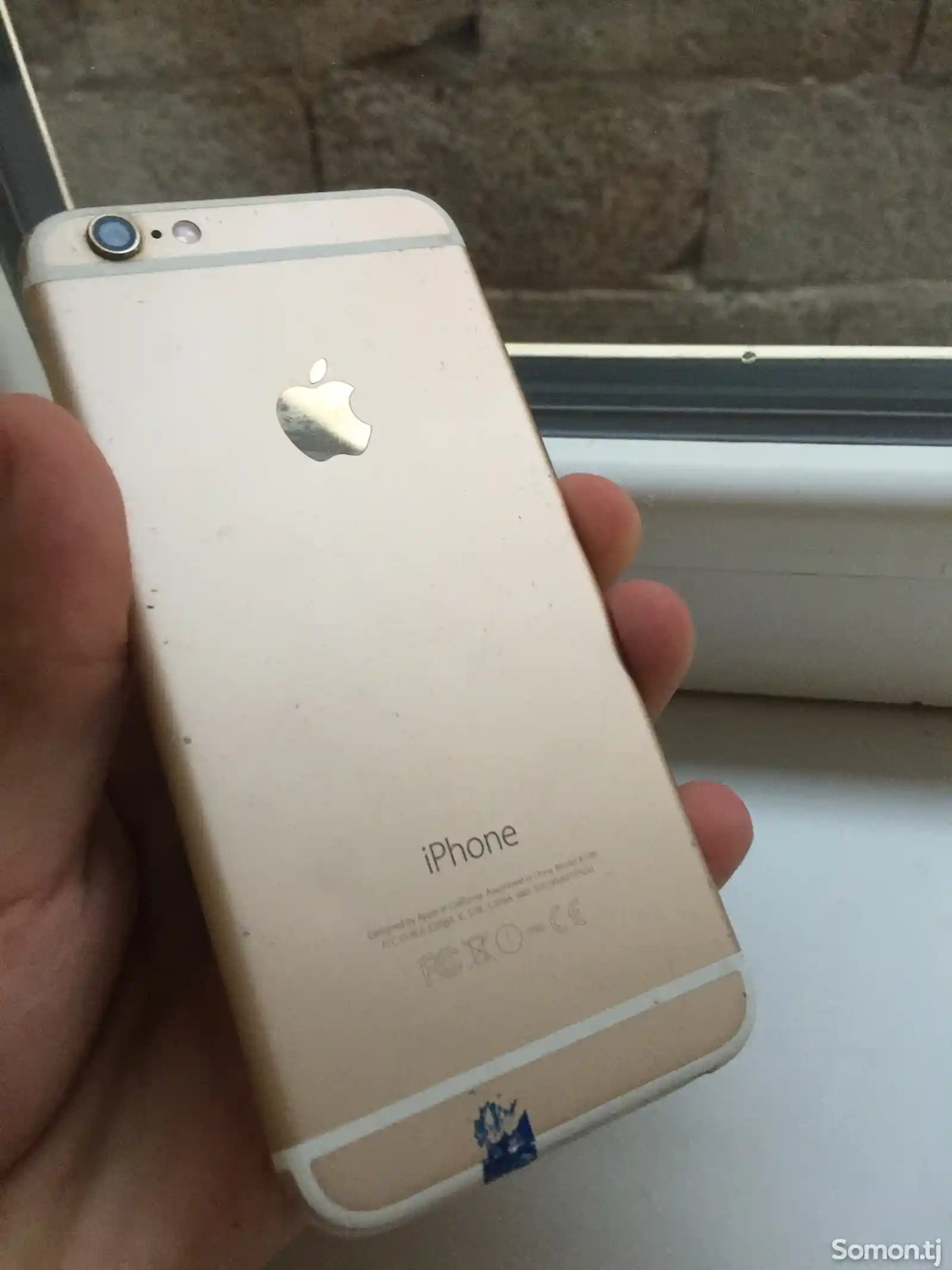 Apple iPhone 6, 16 gb-3