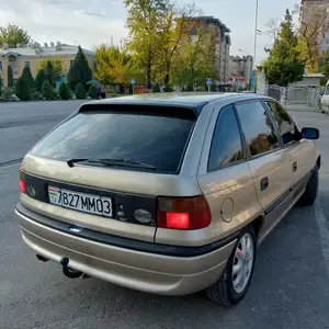 Opel Astra F, 1997