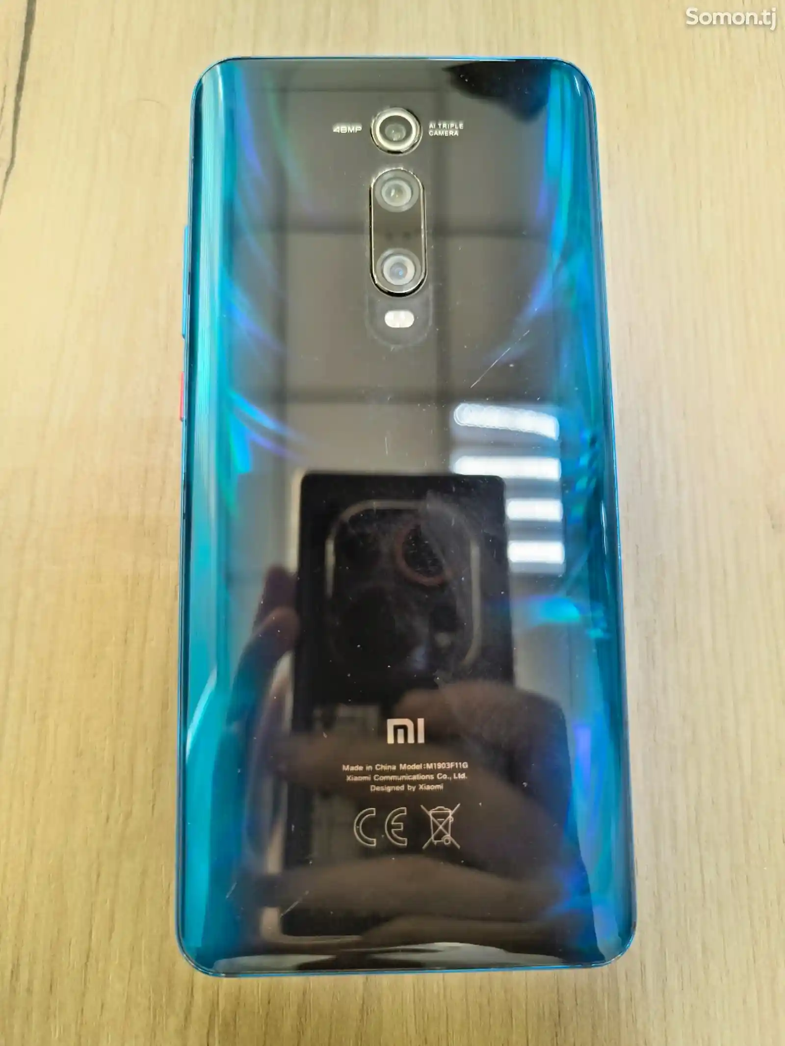 Xiaomi Mi 9t pro-3