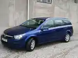 Opel Astra H, 2006-4