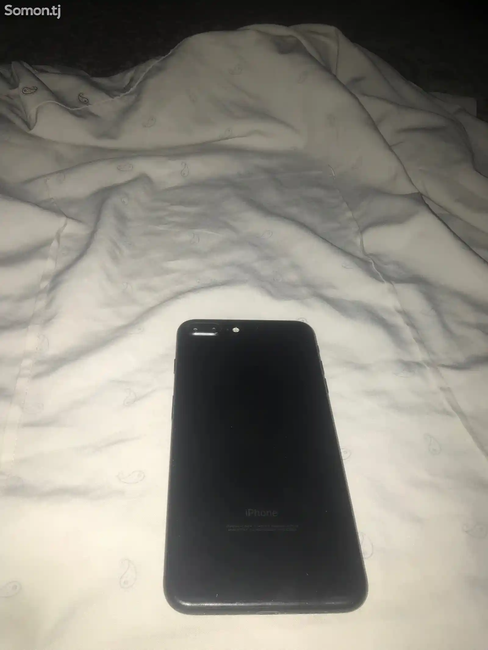 Apple iPhone 7 plus, 256 gb-1