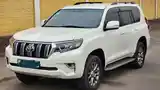 Toyota Land Cruiser Prado, 2010-2