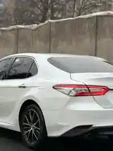 Toyota Camry, 2018-7