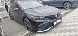 Toyota Camry, 2018-3