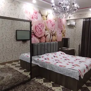 3-комн. квартира, 11 этаж, 110м², Водонасос, чор роха