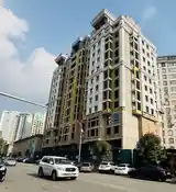 2-комн. квартира, 10 этаж, 68 м², Шохмансур-2