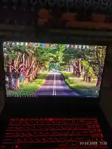 Игровой Ноутбук Msi Katana gf76, i5 12500h, rtx 3050ti-2